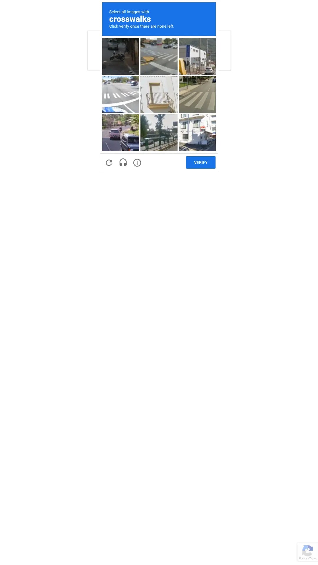 Screenshot: the Savor Street website.