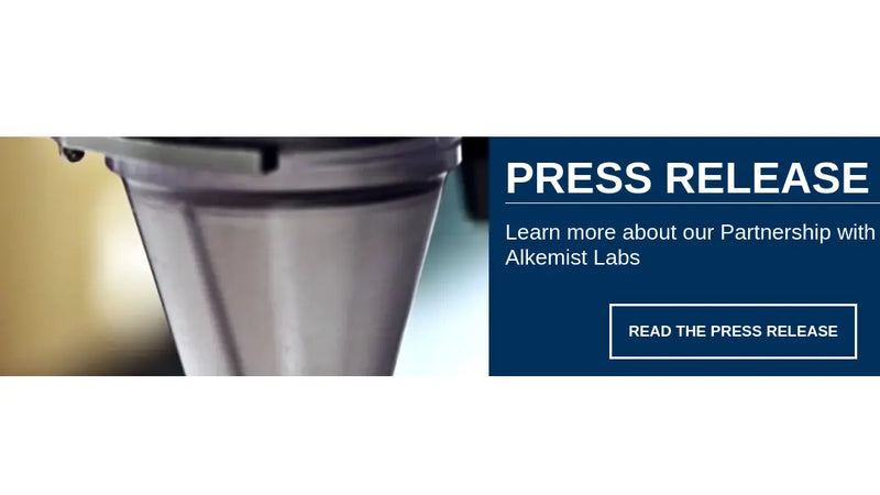 Screenshot: the AZ Nutritional website.