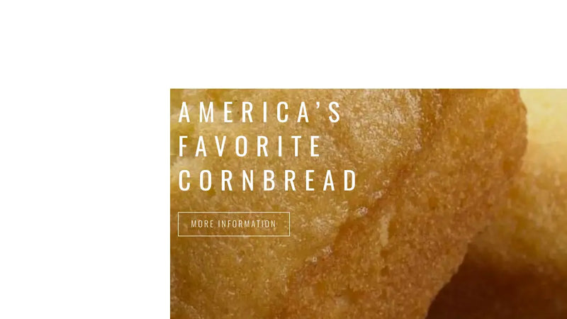 Screenshot: the Muffin Town website.