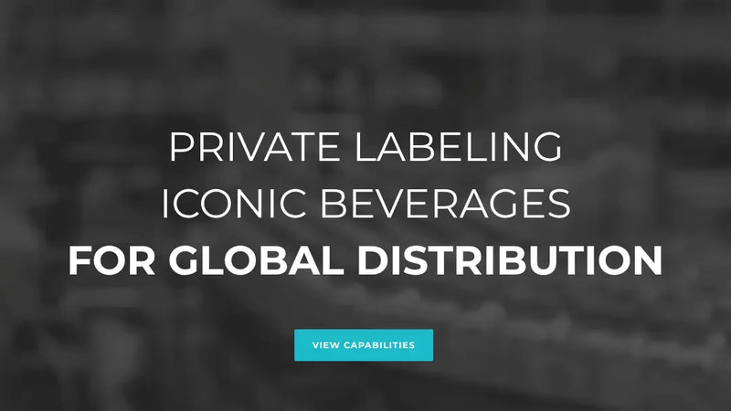 Screenshot: the Direct Refreshments LLC website.