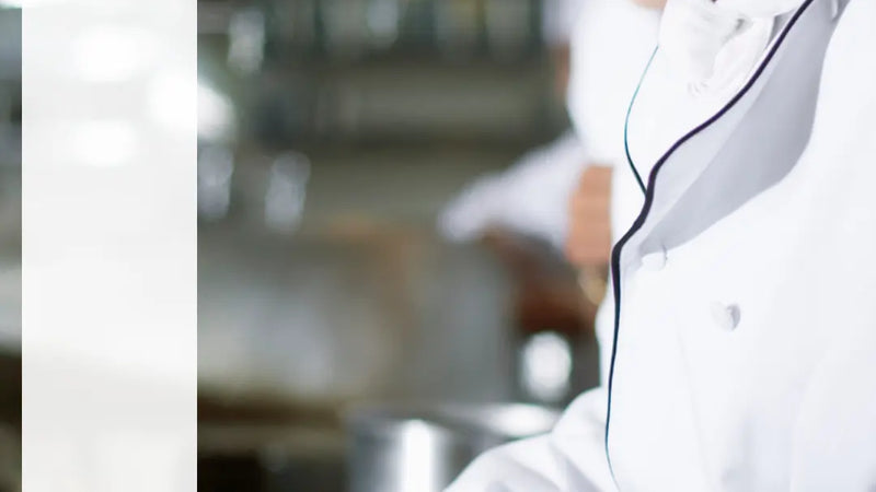 Screenshot: the Heritage Family Foods website.