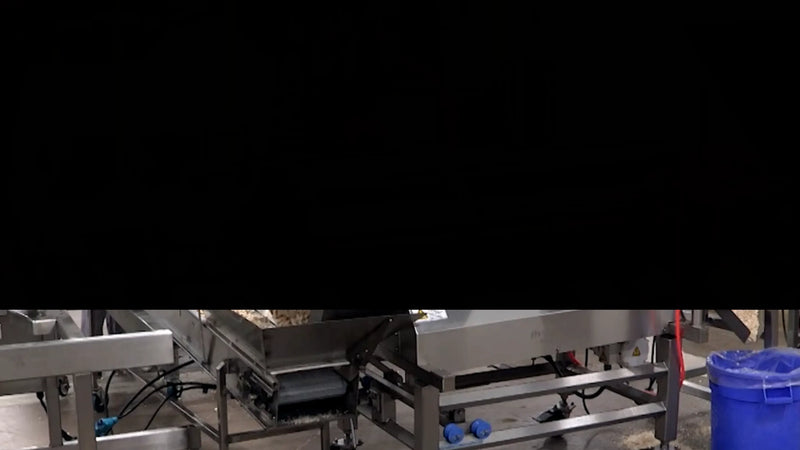 Screenshot: the Local Oven website.