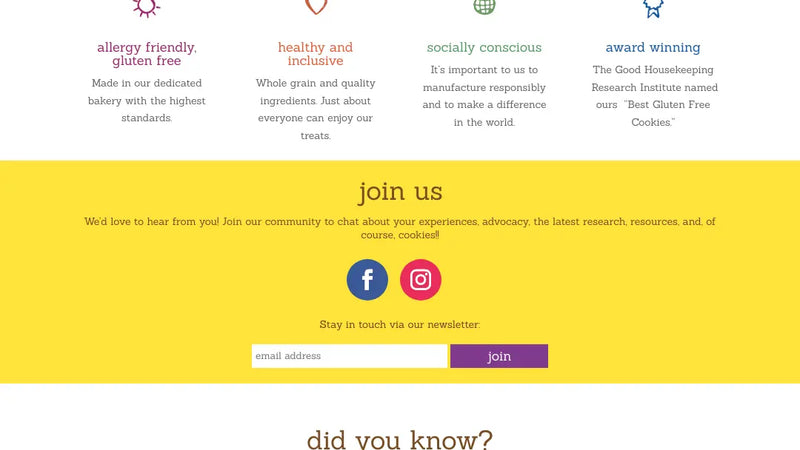 Screenshot: the Homefree LLC, Windham website.