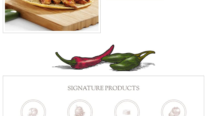 Screenshot: the Schlotterbeck & Foss website.