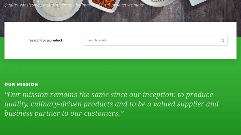 Screenshot: the Plenus Group website.