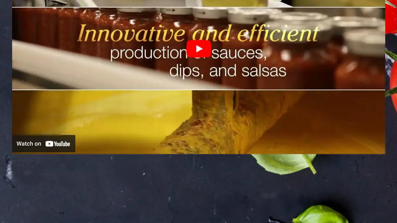 Screenshot: the LiDestri Foods, Inc. website.