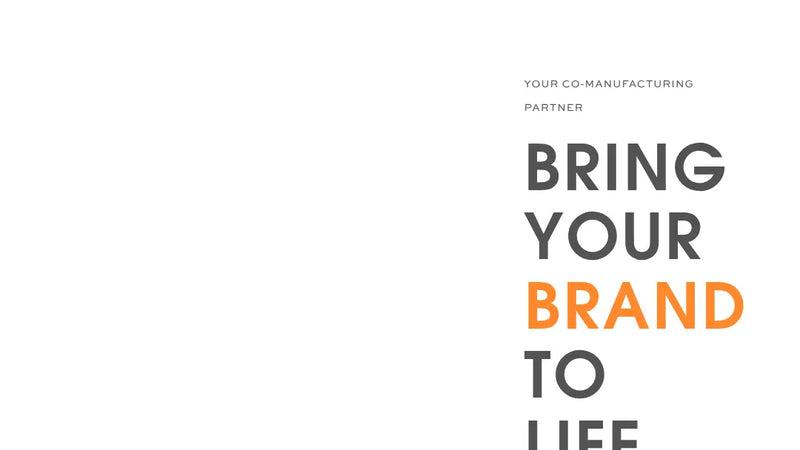 Screenshot: the Thermal Kitchen website.