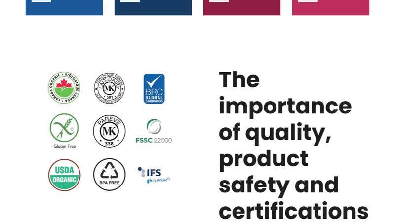 Screenshot: the Private Brands Consortium Pbc Inc. website.