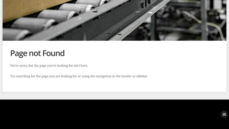 Screenshot: the LDB Beverage website.