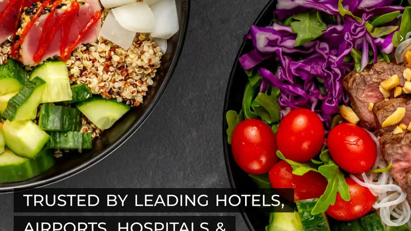 Screenshot: the GRBNGO website.