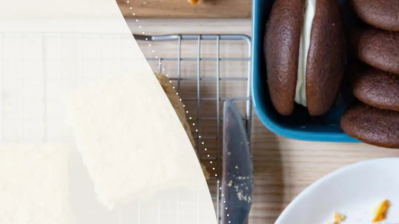 Screenshot: the ​Boston Baking, Inc website.