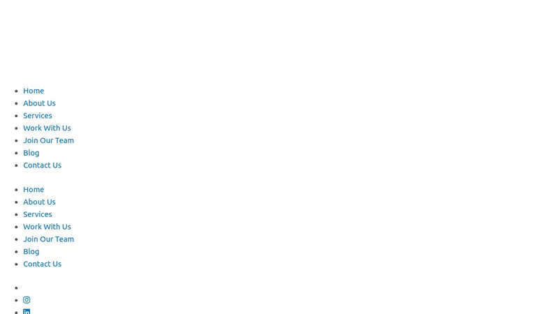 Screenshot: the FEAST Detroit website.