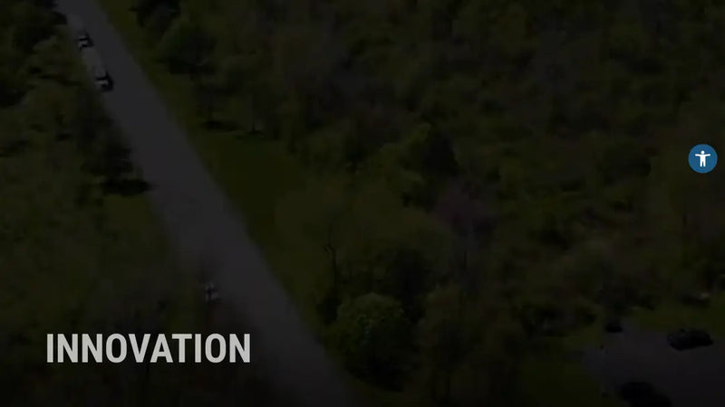 Screenshot: the Steuben Foods Inc website.