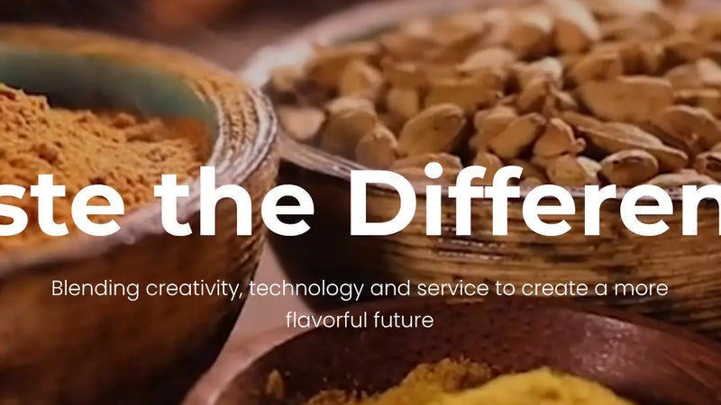 Screenshot: the McClancy Seasoning Company website.