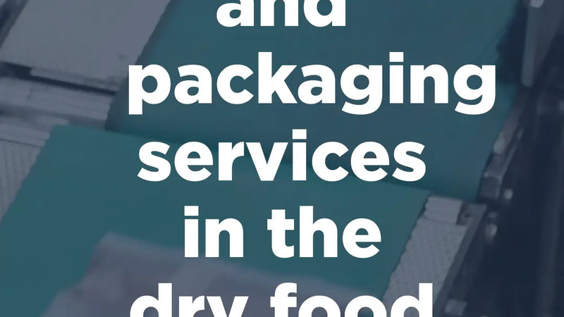 Screenshot: the Dutch American Foods website.