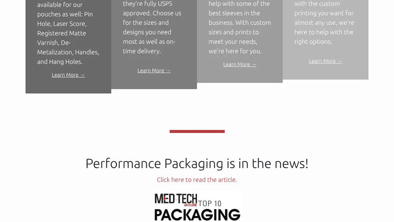 Screenshot: the PPLV website.