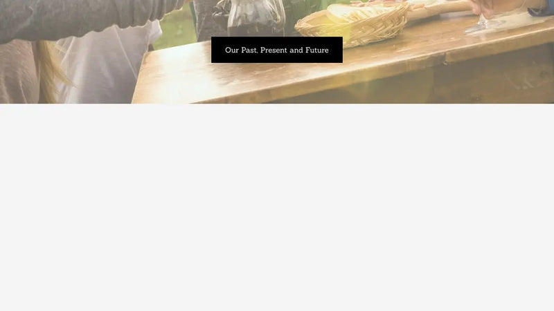 Screenshot: the Florida Caribbean Distillers website.