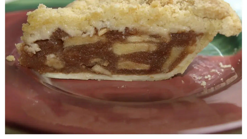Screenshot: the Better Baker website.