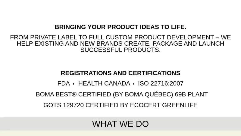 Screenshot: the Lab Delon website.