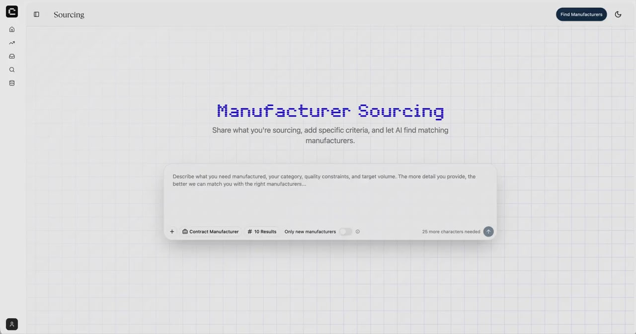 Coman platform walkthrough video